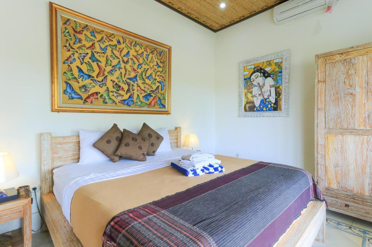 Guest house Chez Nyoman