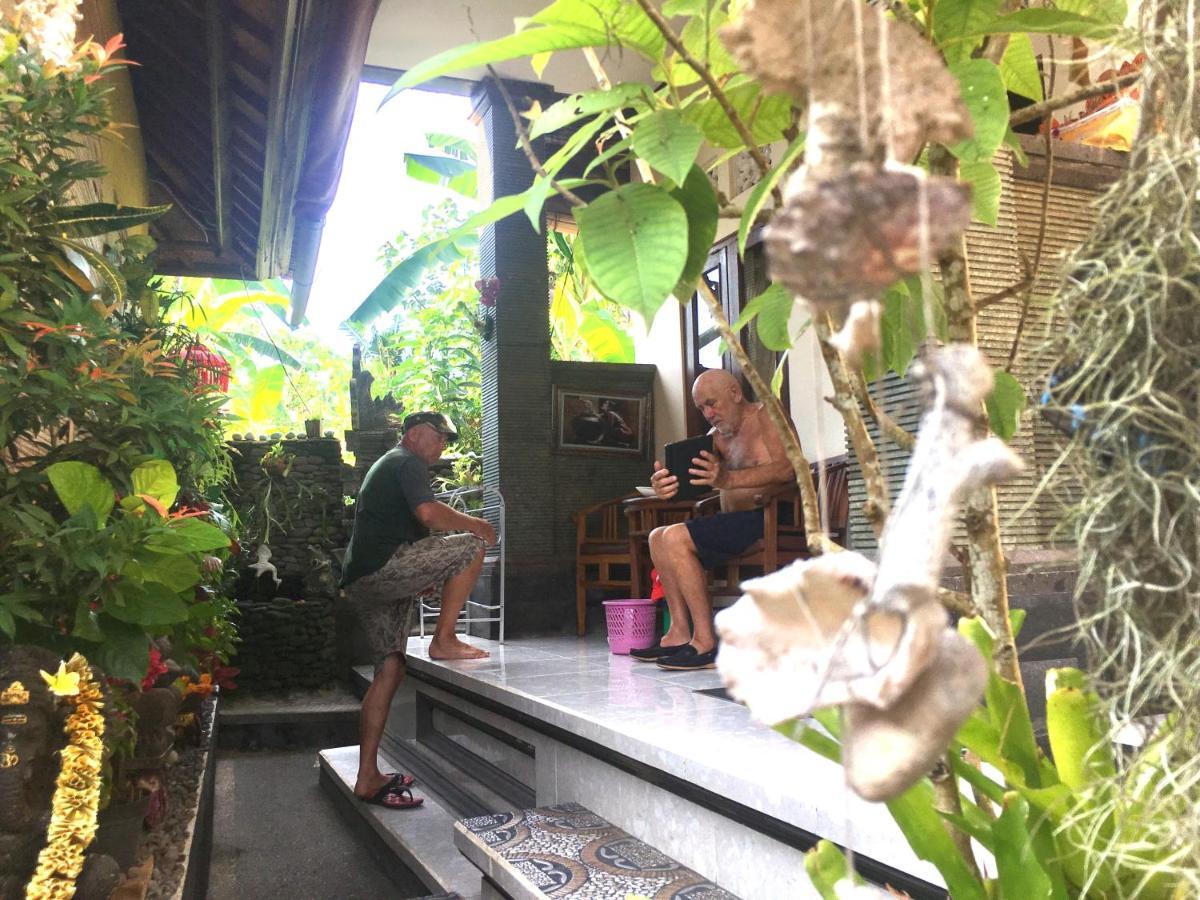 Ayu Homestay