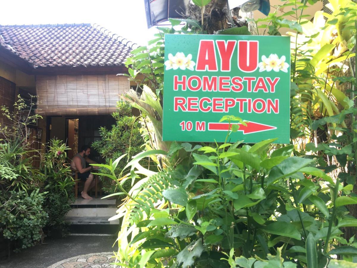 Ayu Ubud (Bali)
