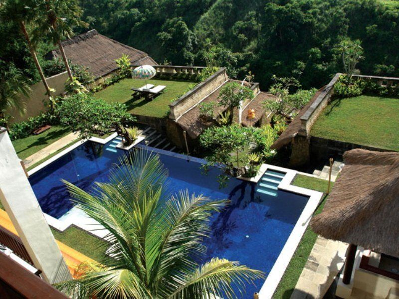 Anhera 4* Ubud (Bali)
