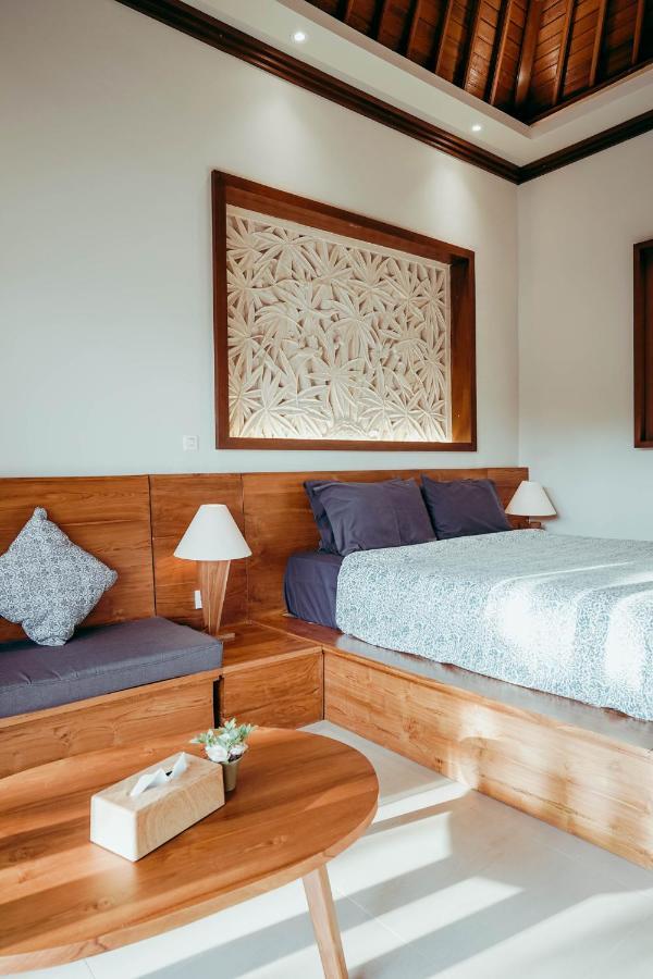 Widi Agung Villa Ubud (Bali)