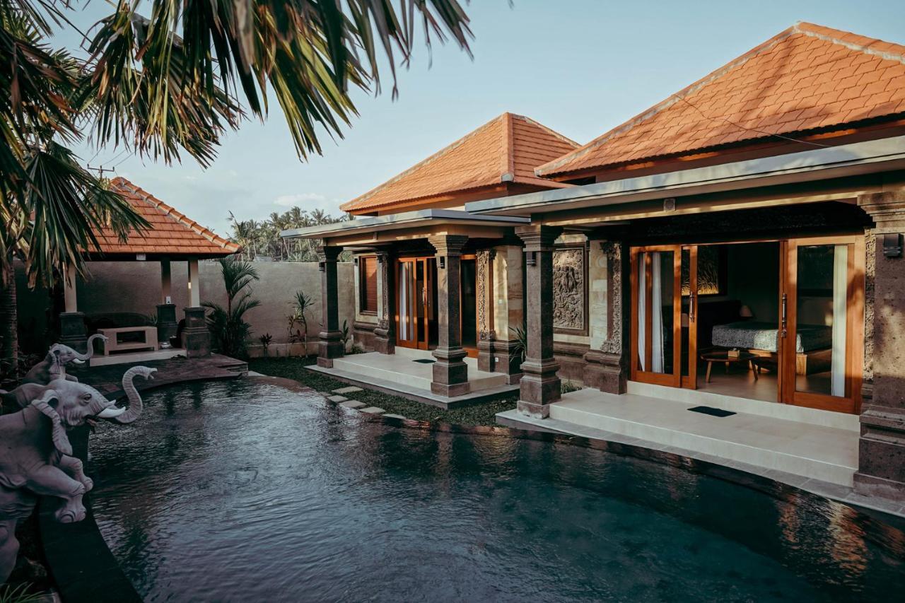 Widi Agung Villa