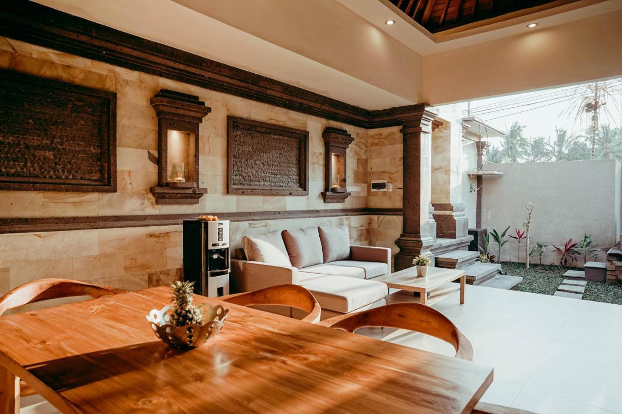 Widi Agung Villa Ubud (Bali)