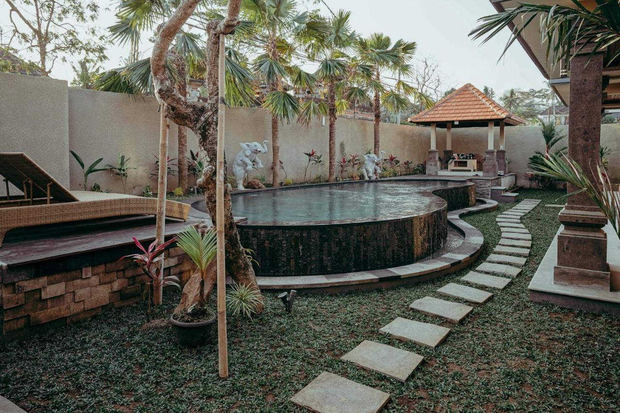 Widi Agung * Ubud (Bali)