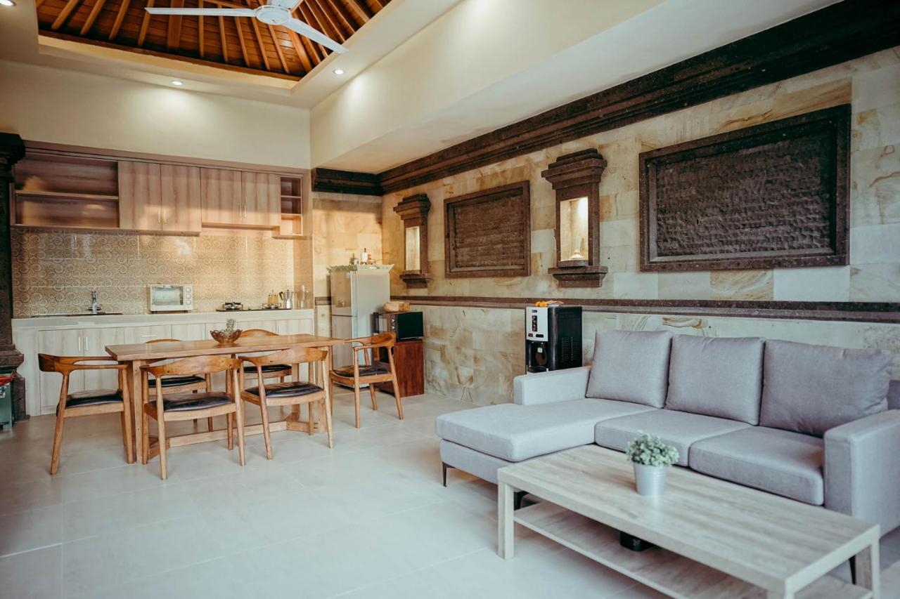 Villa Widi Agung Ubud (Bali)