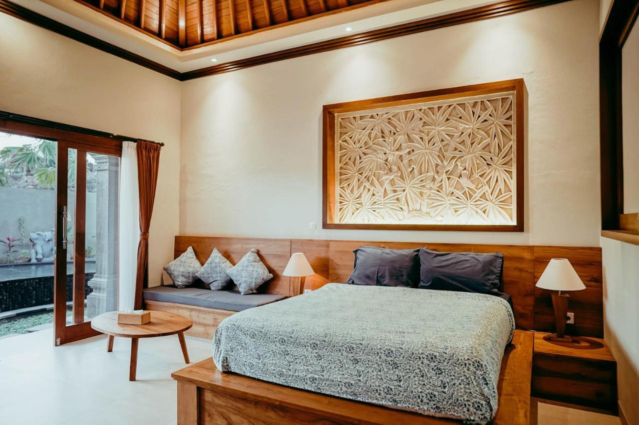 Villa Widi Agung *