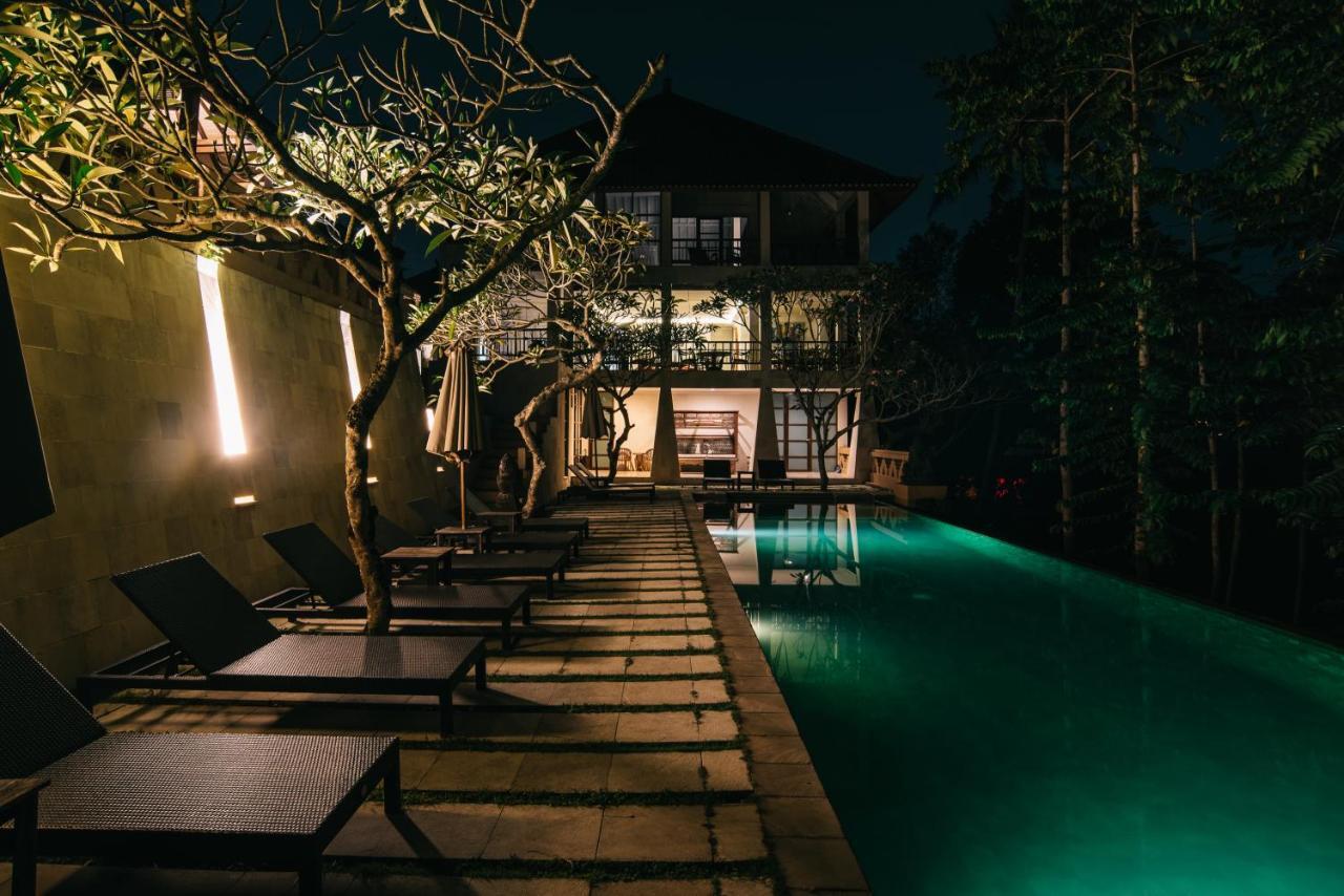 Sunset Hill Bed & Breakfast Ubud (Bali)