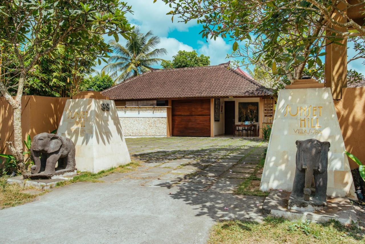 Sunset Hill 3* Ubud (Bali)