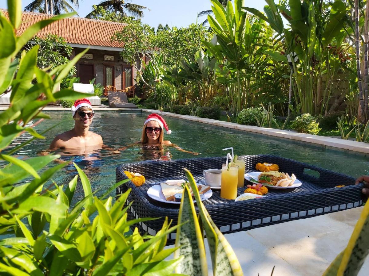 Guest house Ayuna Family
