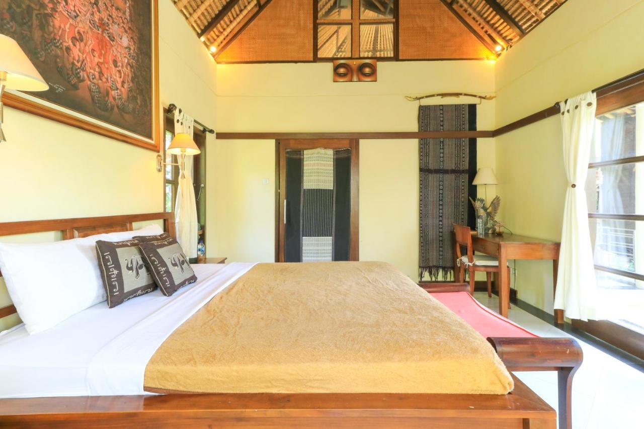 Chez Nyoman