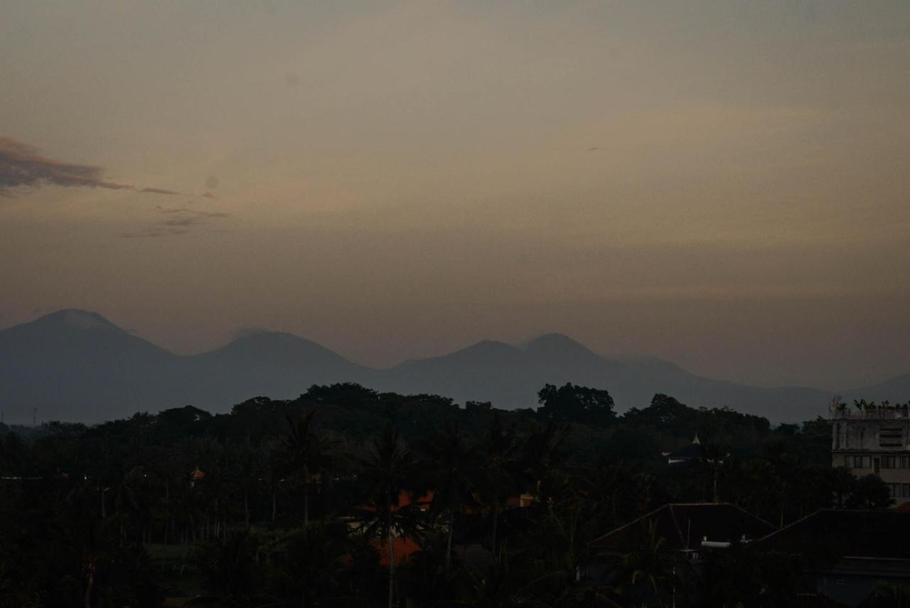 Purana 5* Ubud