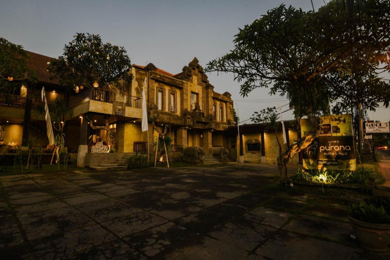 Hotel Purana 5*