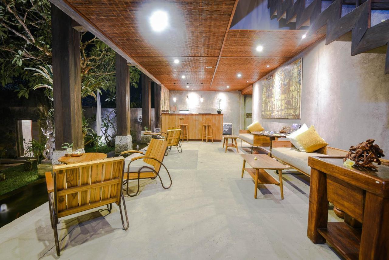Purana Ubud