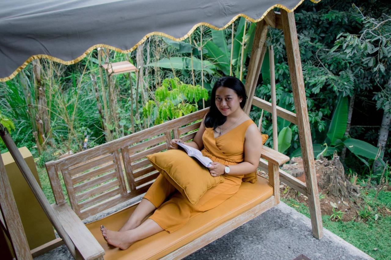 Be Bali Hut Farm *