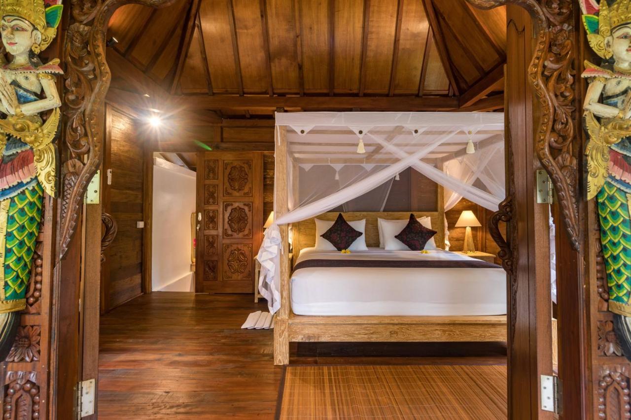 Be Bali Hut Farm Vakantieboerderij *