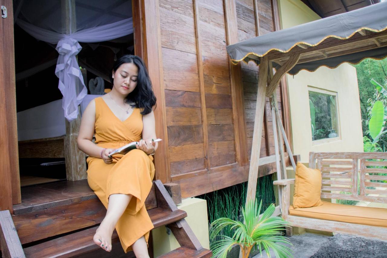 Be Bali Hut Farm Vakantieboerderij *