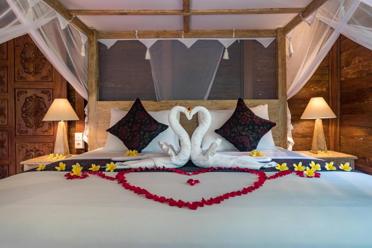 Be Bali Hut Farm Ubud