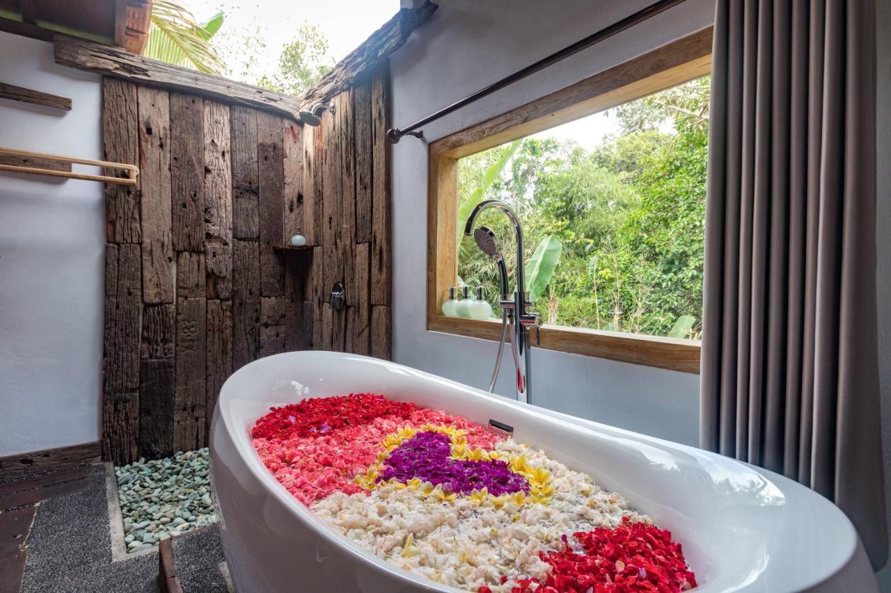 Be Bali Hut Farm Vakantieboerderij *