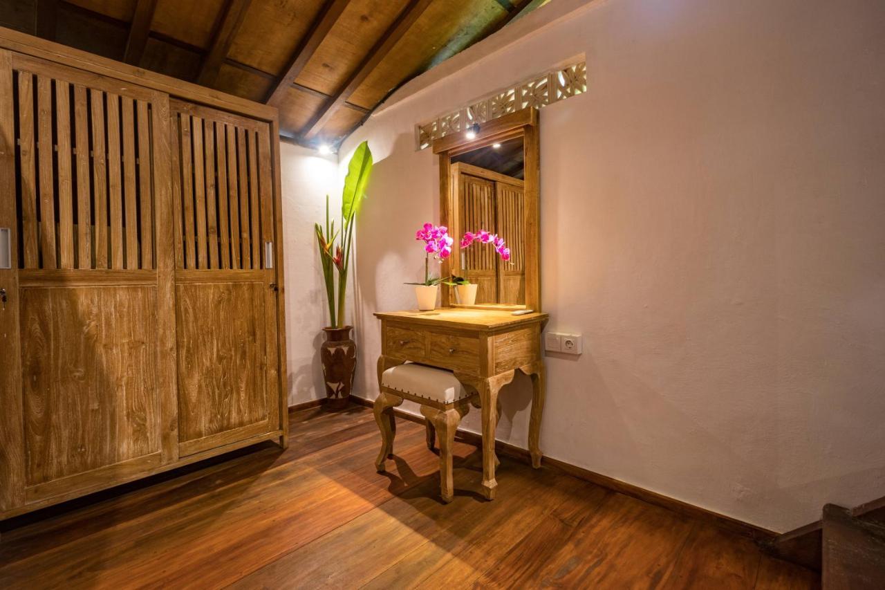 Be Bali Hut Farm Vakantieboerderij *