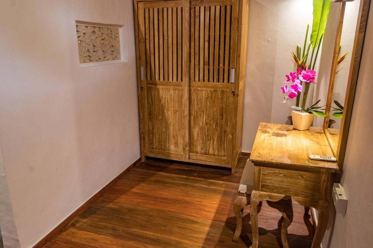 Be Bali Hut Farm Vakantieboerderij
