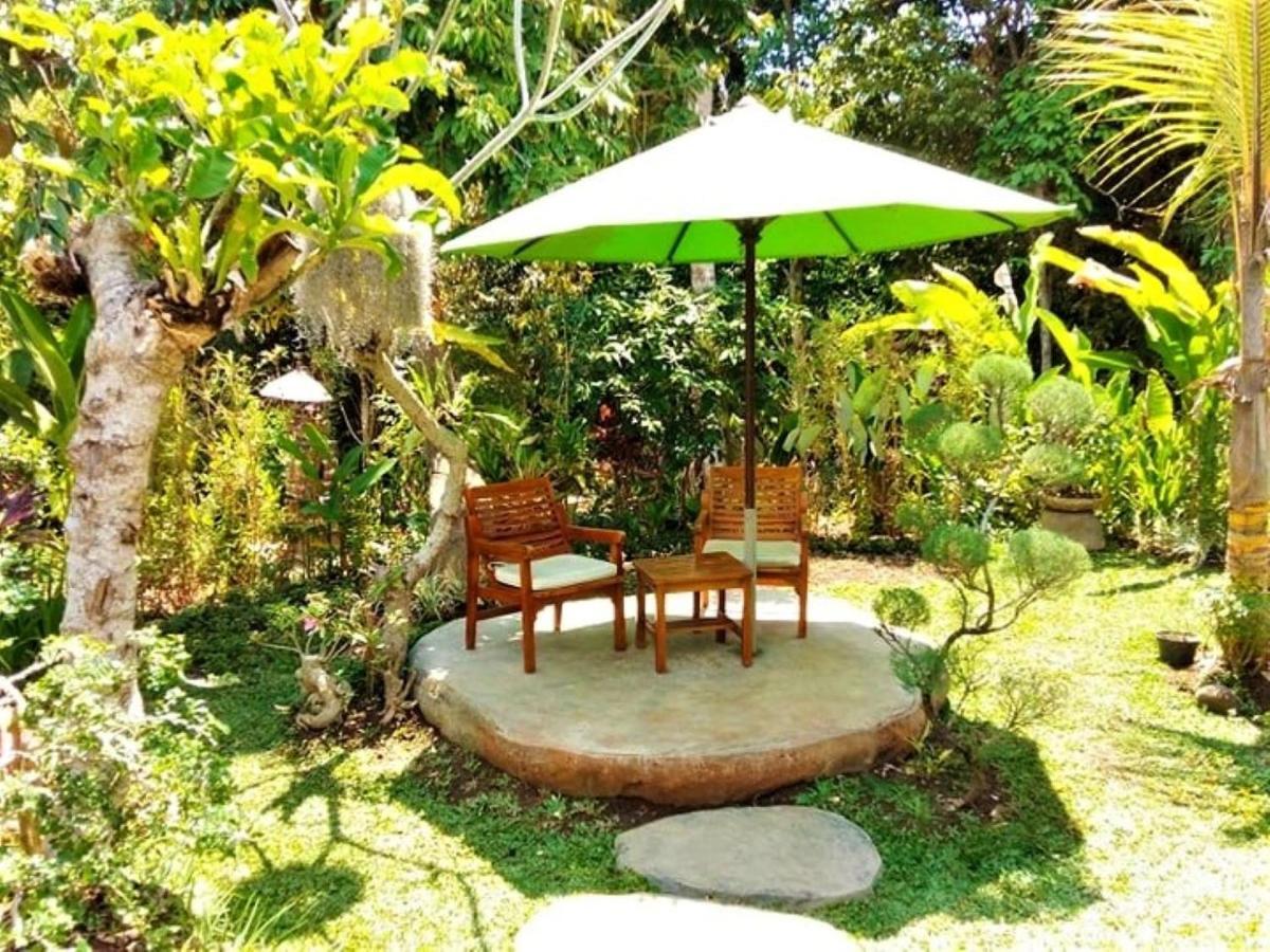 Guest house Batantop Ubud (Bali)