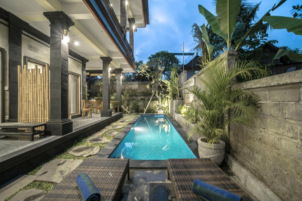 Adenia House Accommodatie bij particulieren Ubud