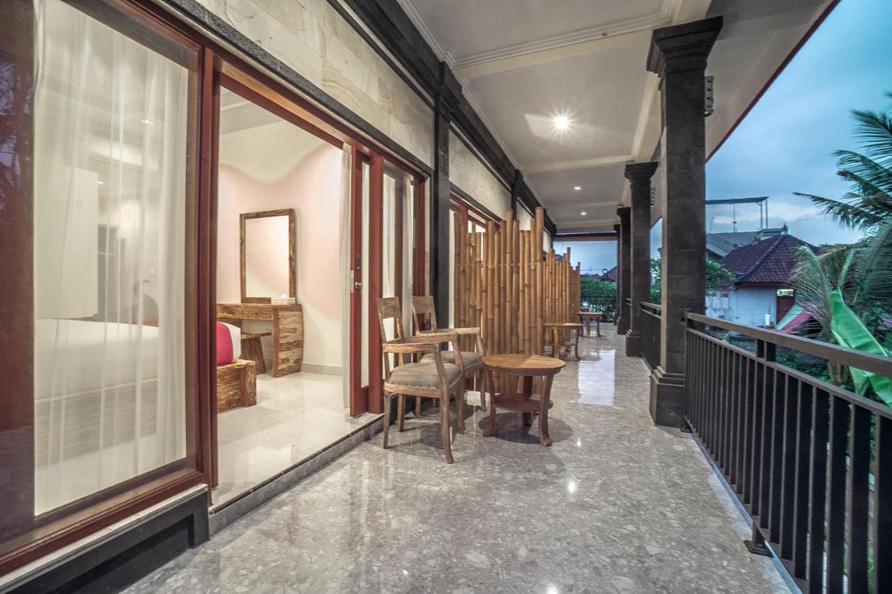 Adenia House Ubud