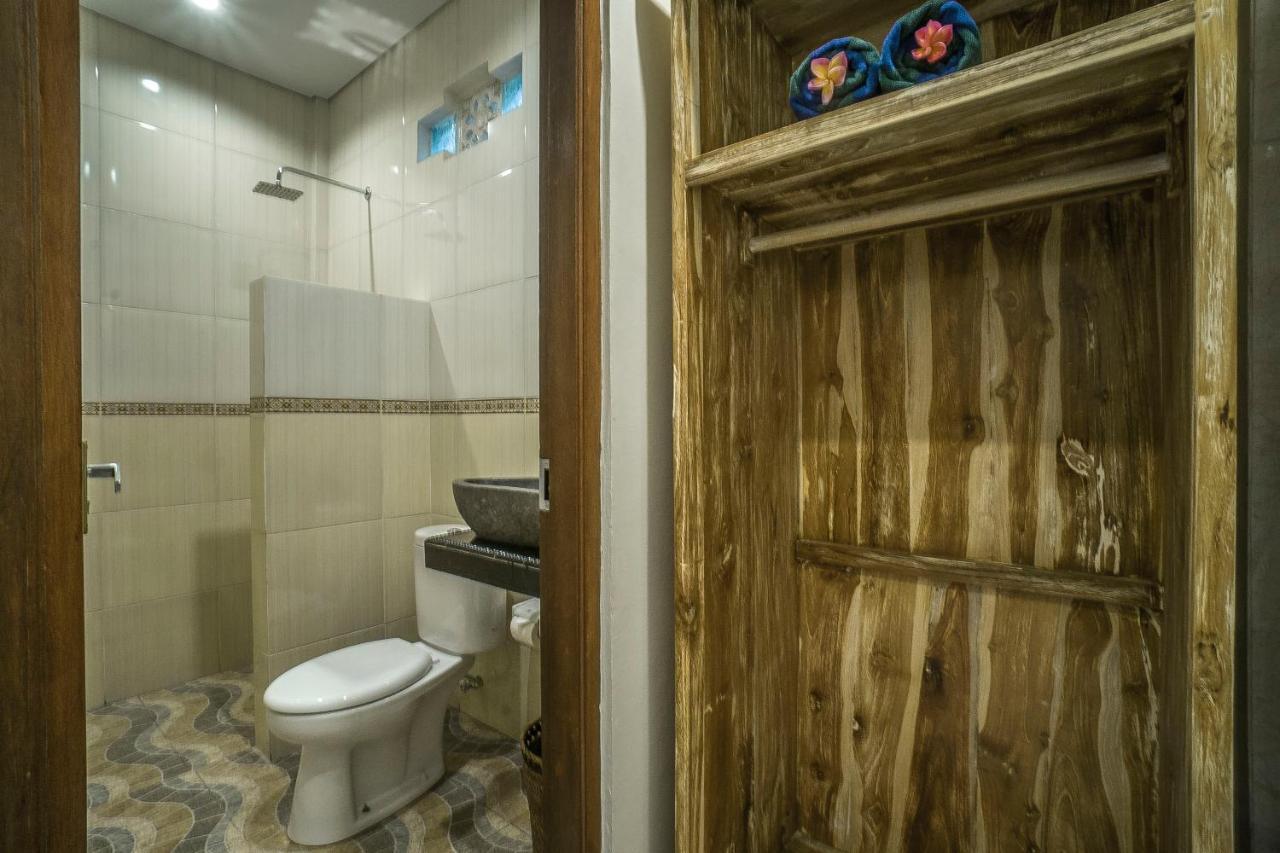 Accommodatie bij particulieren Adenia House