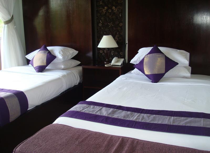 Anini Raka Resort&spa