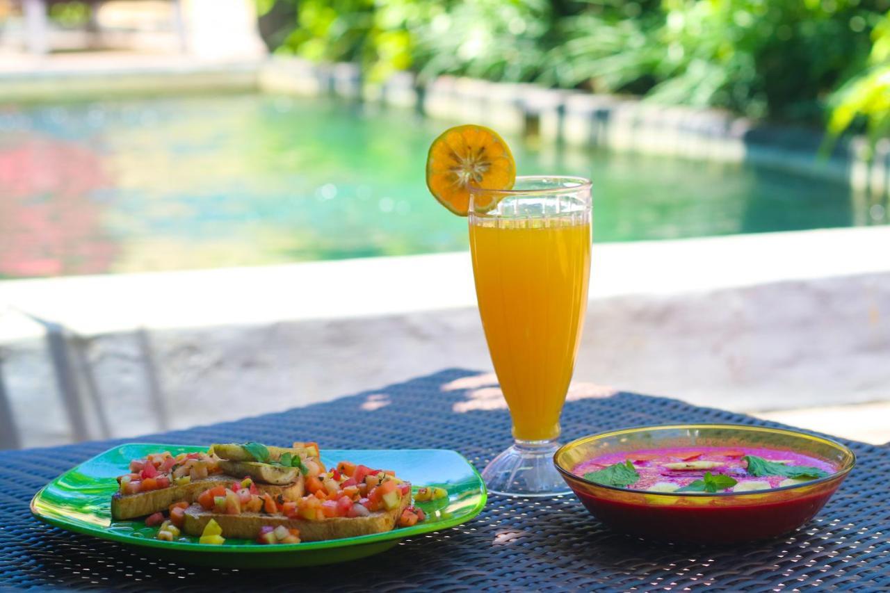 De Rekun 2* Ubud (Bali)
