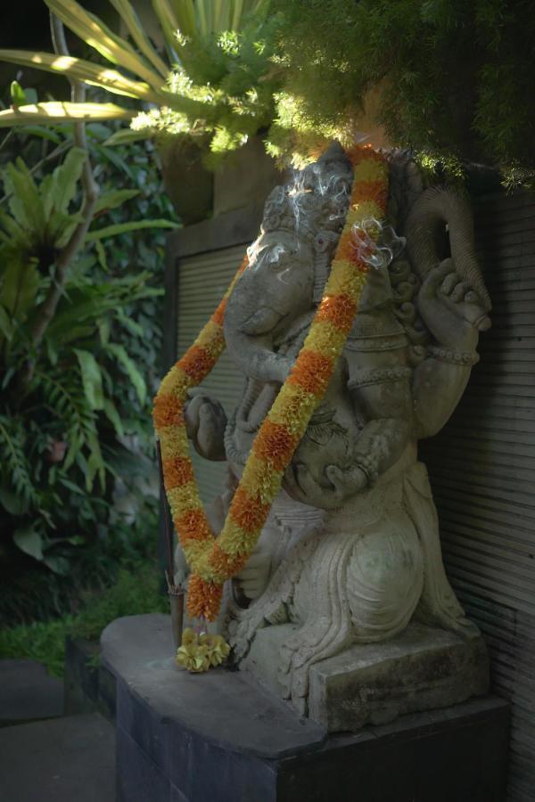Jirna House * Ubud (Bali)