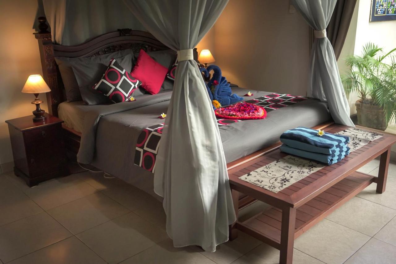 Jirna House Apartment *