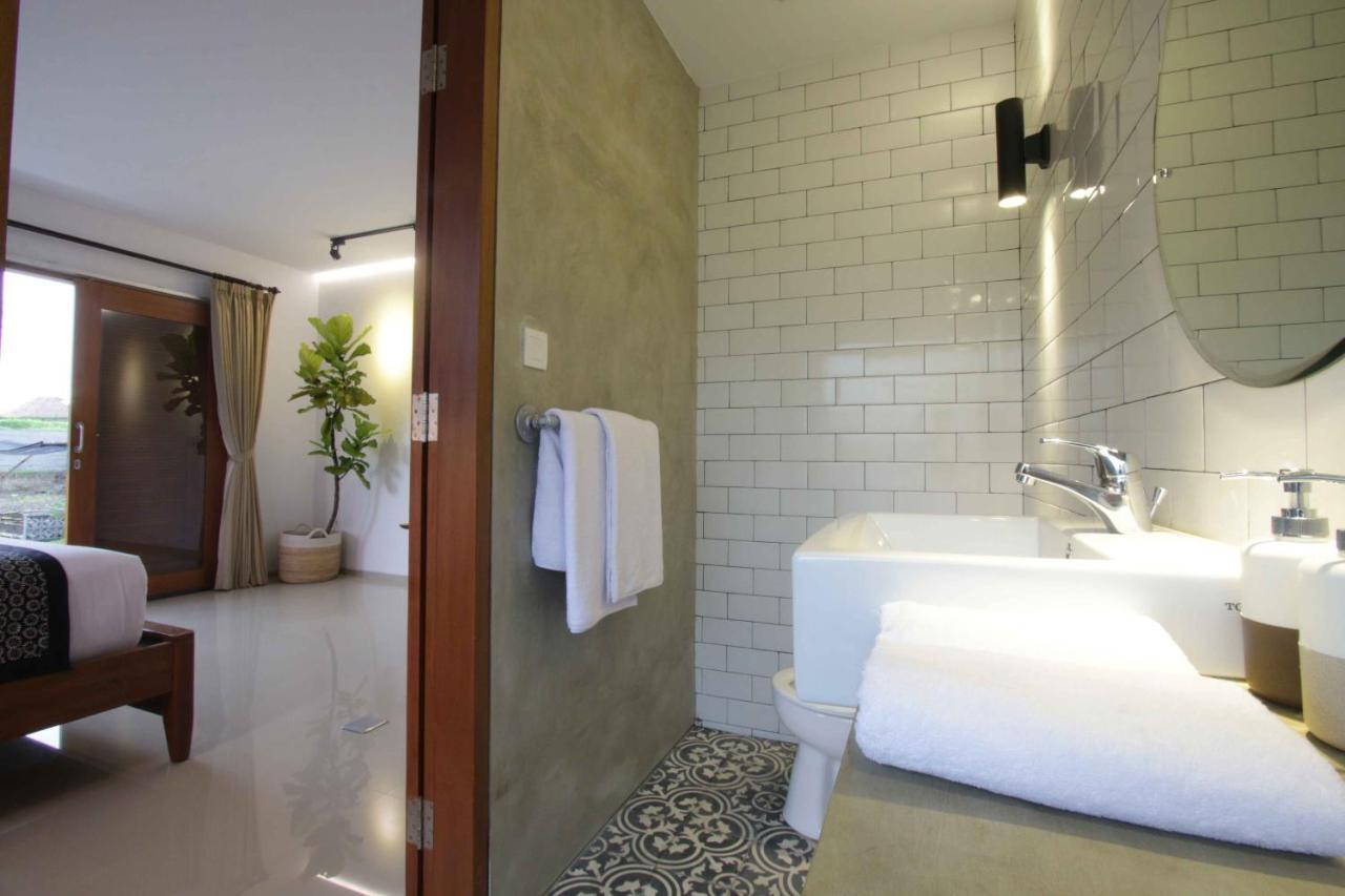 Kubu Tropis Guest house
