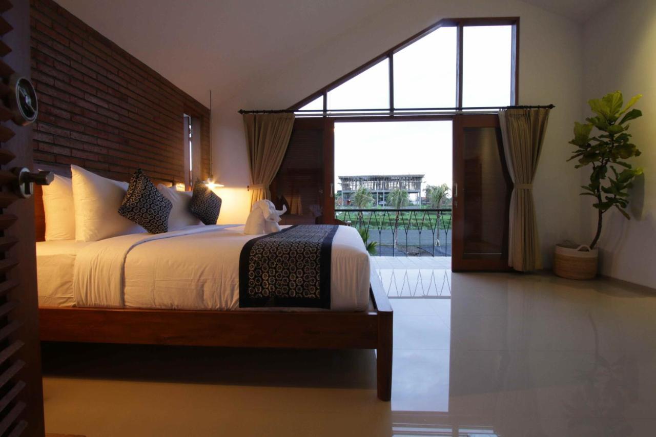 Kubu Tropis Guest house 3*