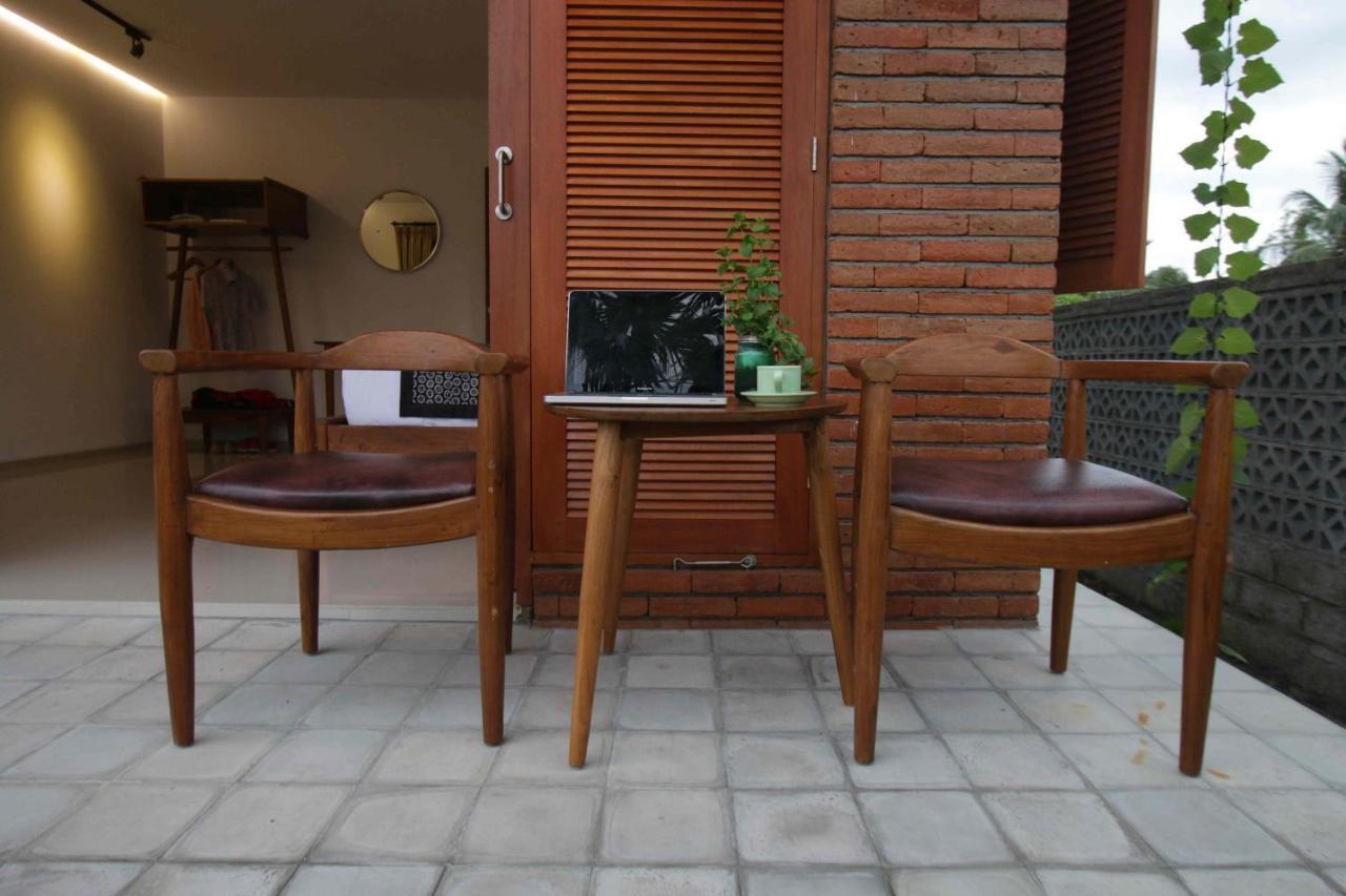 Kubu Tropis Ubud
