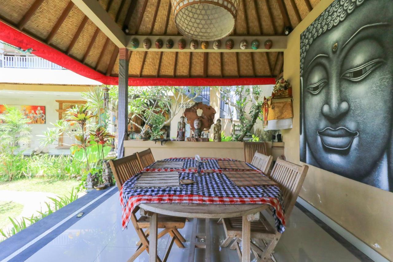 Guest house Chez Nyoman