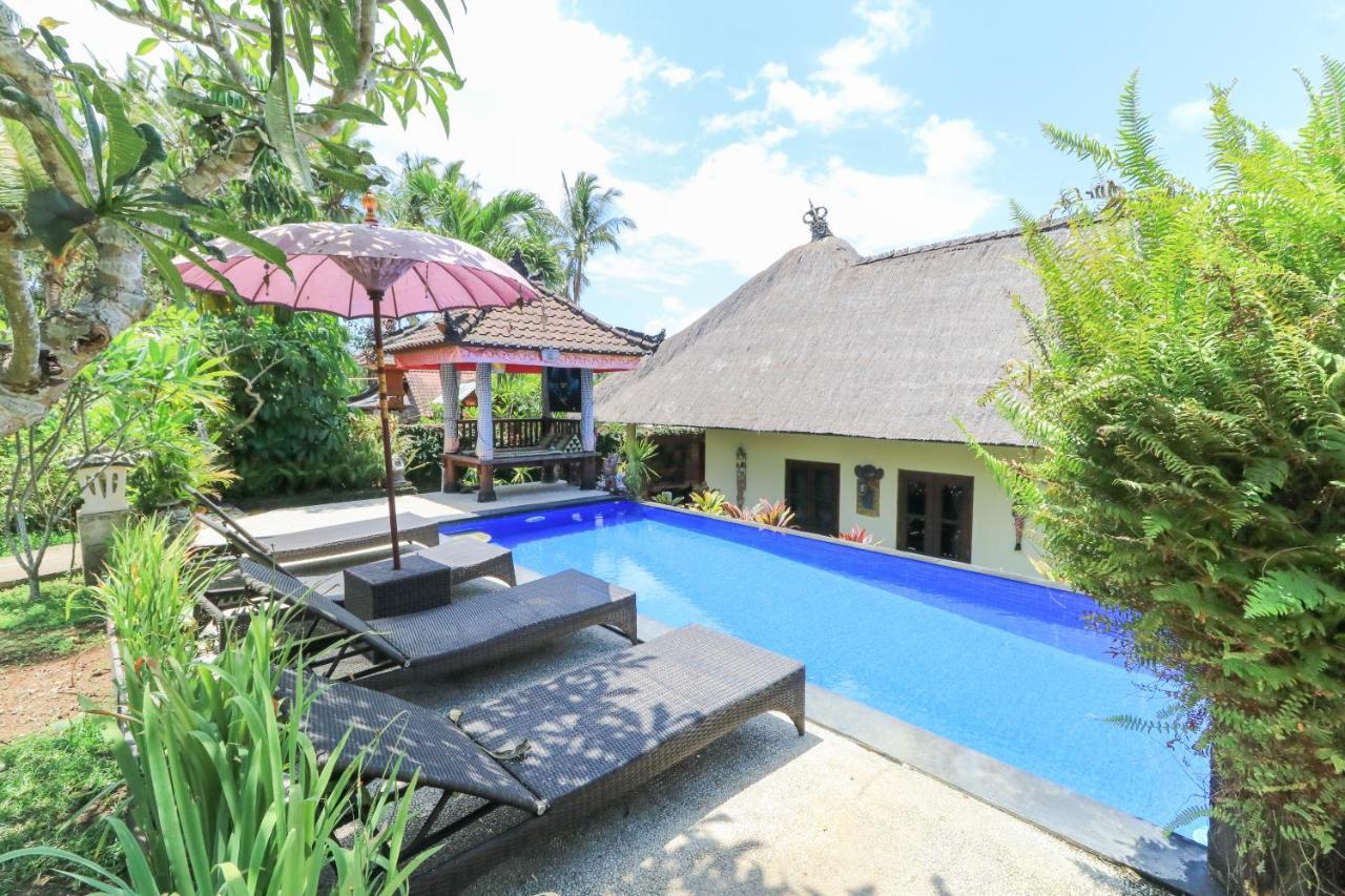 Guest house Chez Nyoman