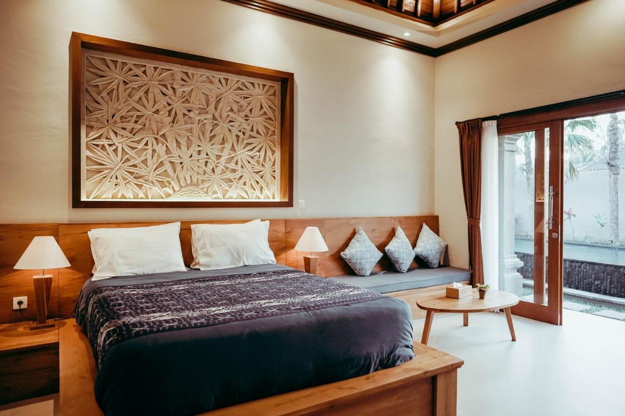 Widi Agung Ubud (Bali)