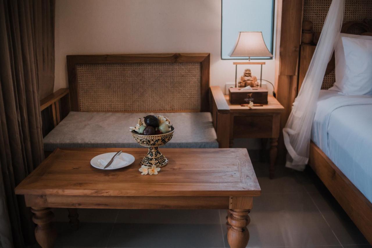 Hotel Bubu By Prasi Ubud (Bali)