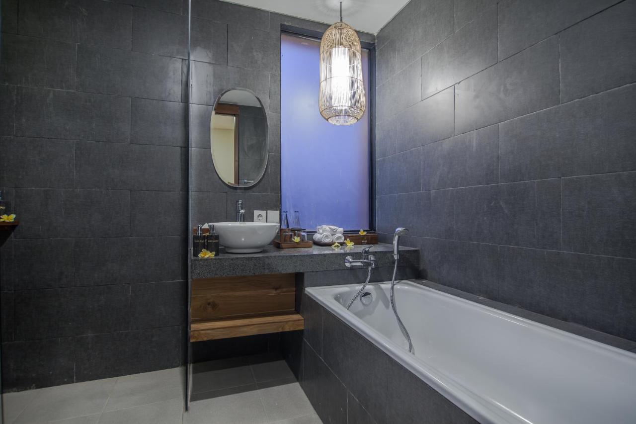 Hotel Bubu By Prasi Ubud (Bali)