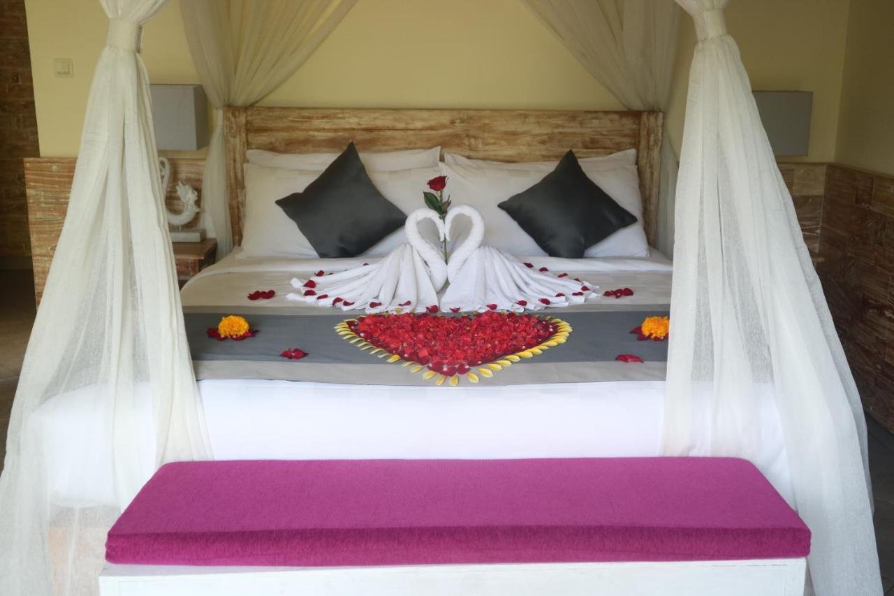 Villa D'uma Ubud (Bali)