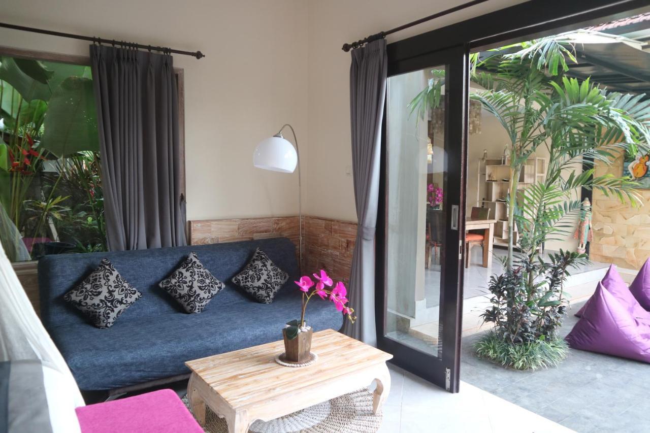 D'uma Villa *