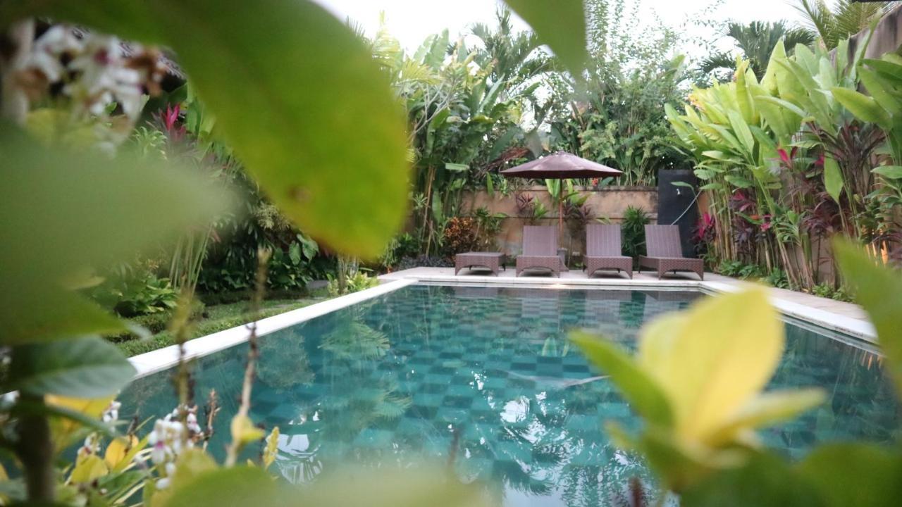 Villa D'uma