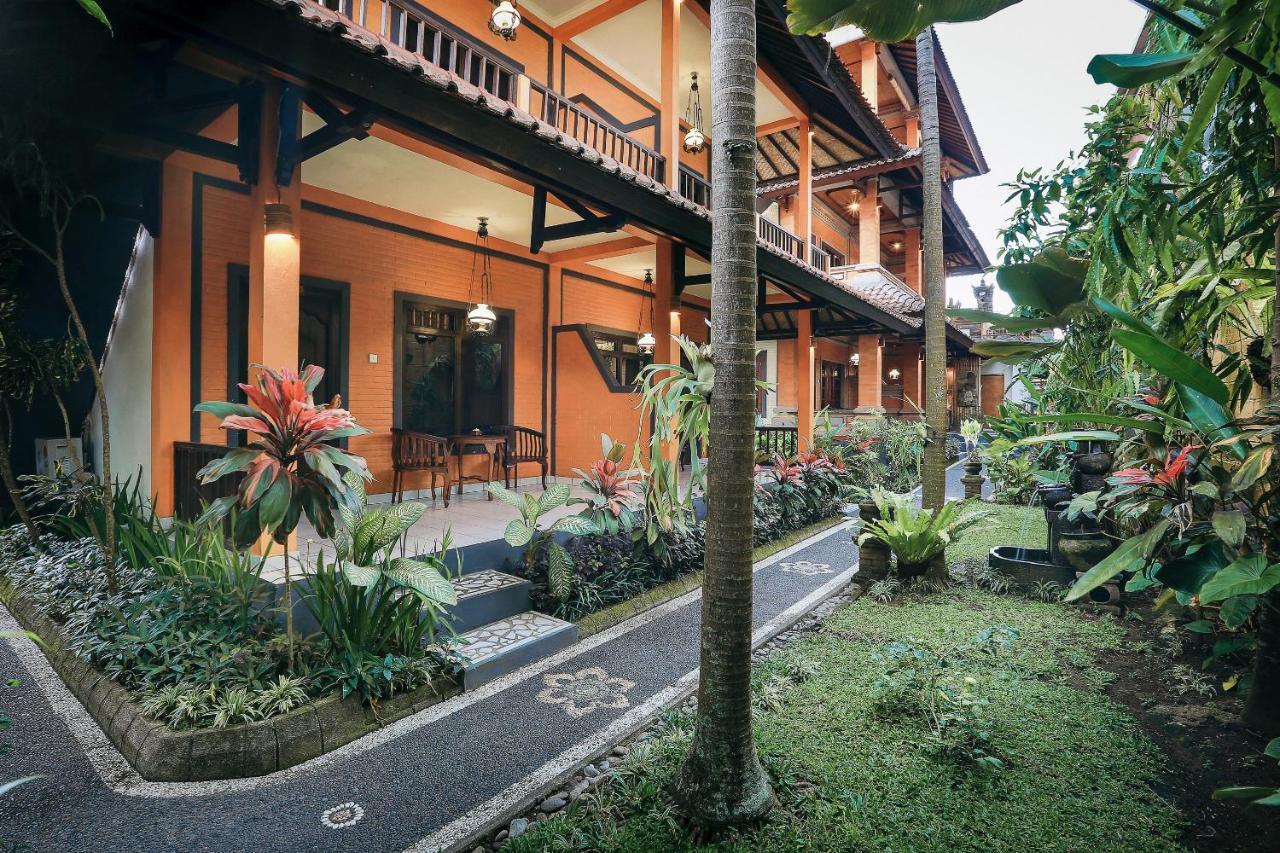 View Guest house 2*
