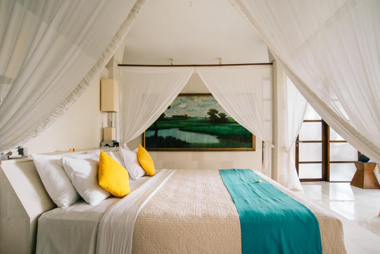 Sunset Hill Bed & Breakfast Ubud (Bali)