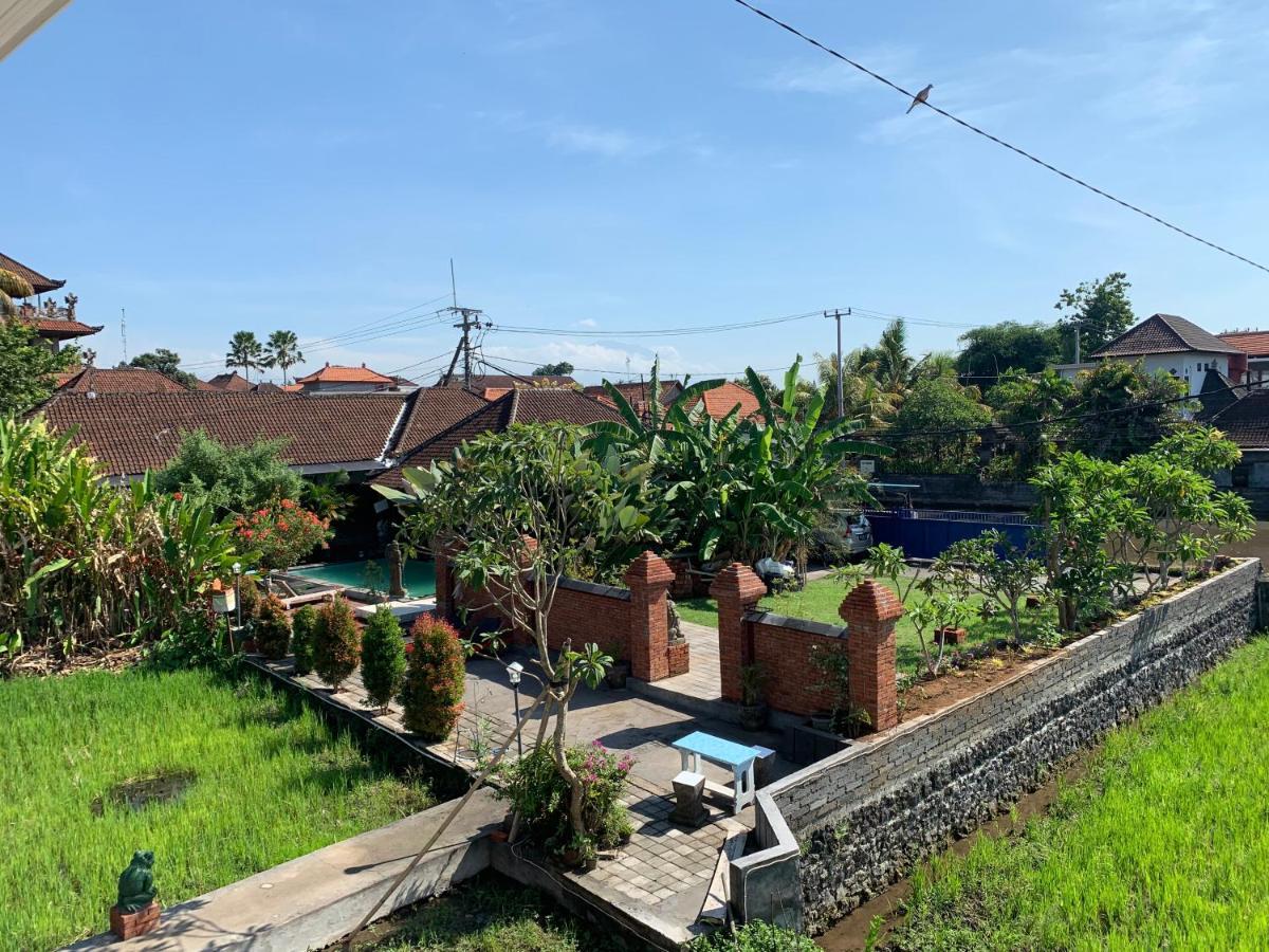 Wisma tamu Soca House *