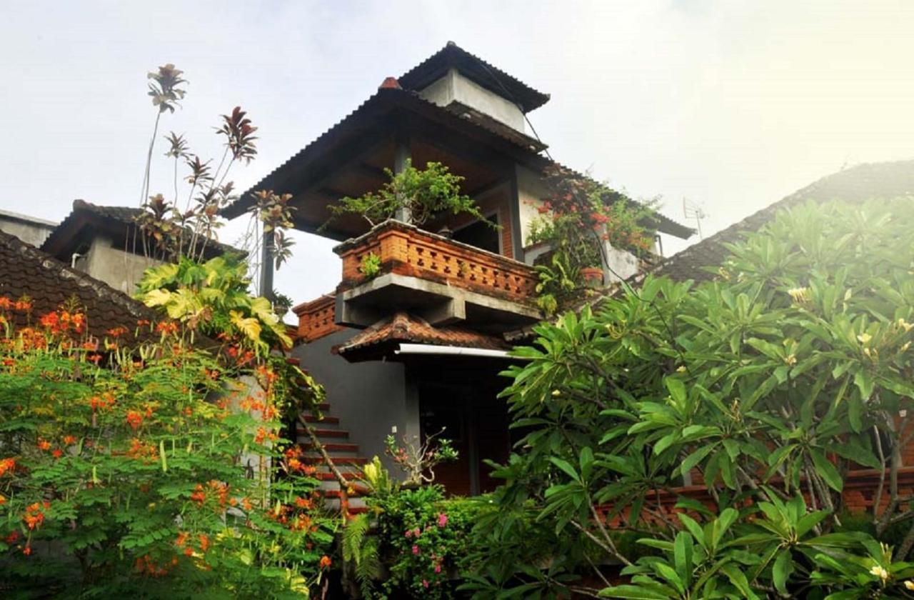 Candra Asri Casa de hóspedes *