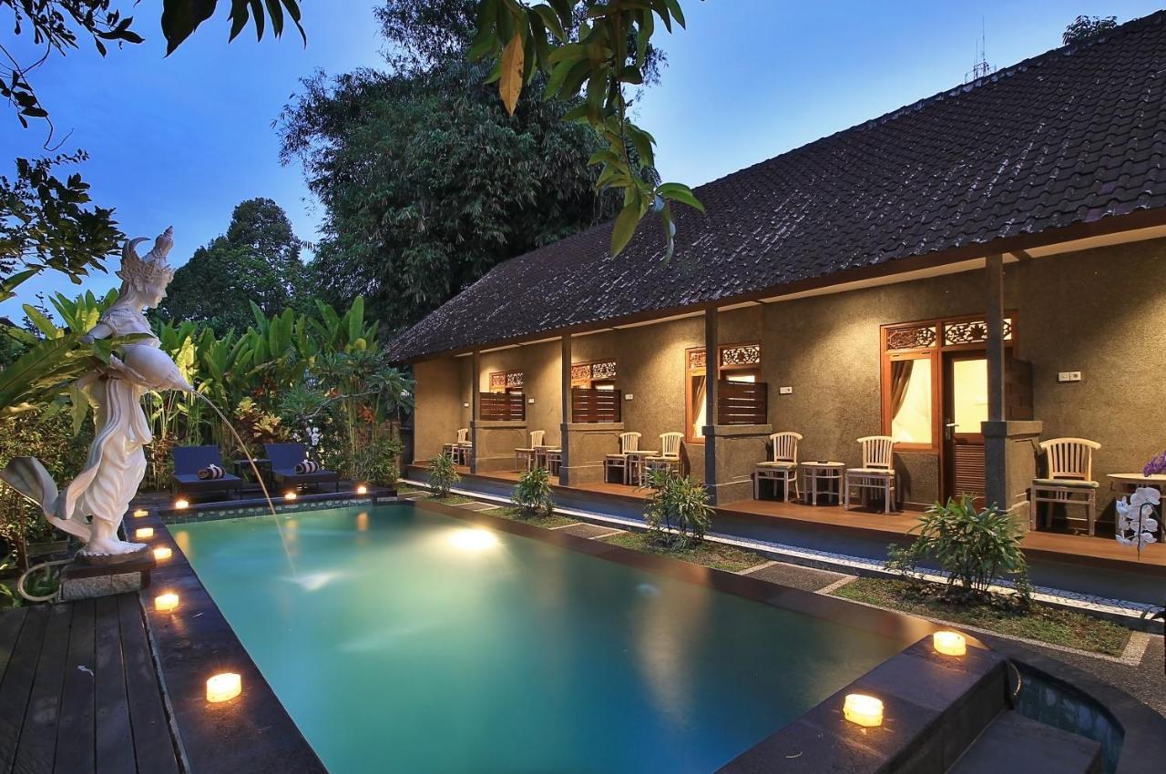 Jerogadung House Guest house 2*