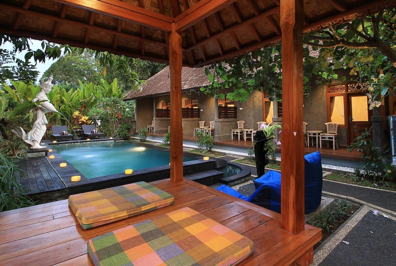 Jerogadung House 2* Ubud (Bali)