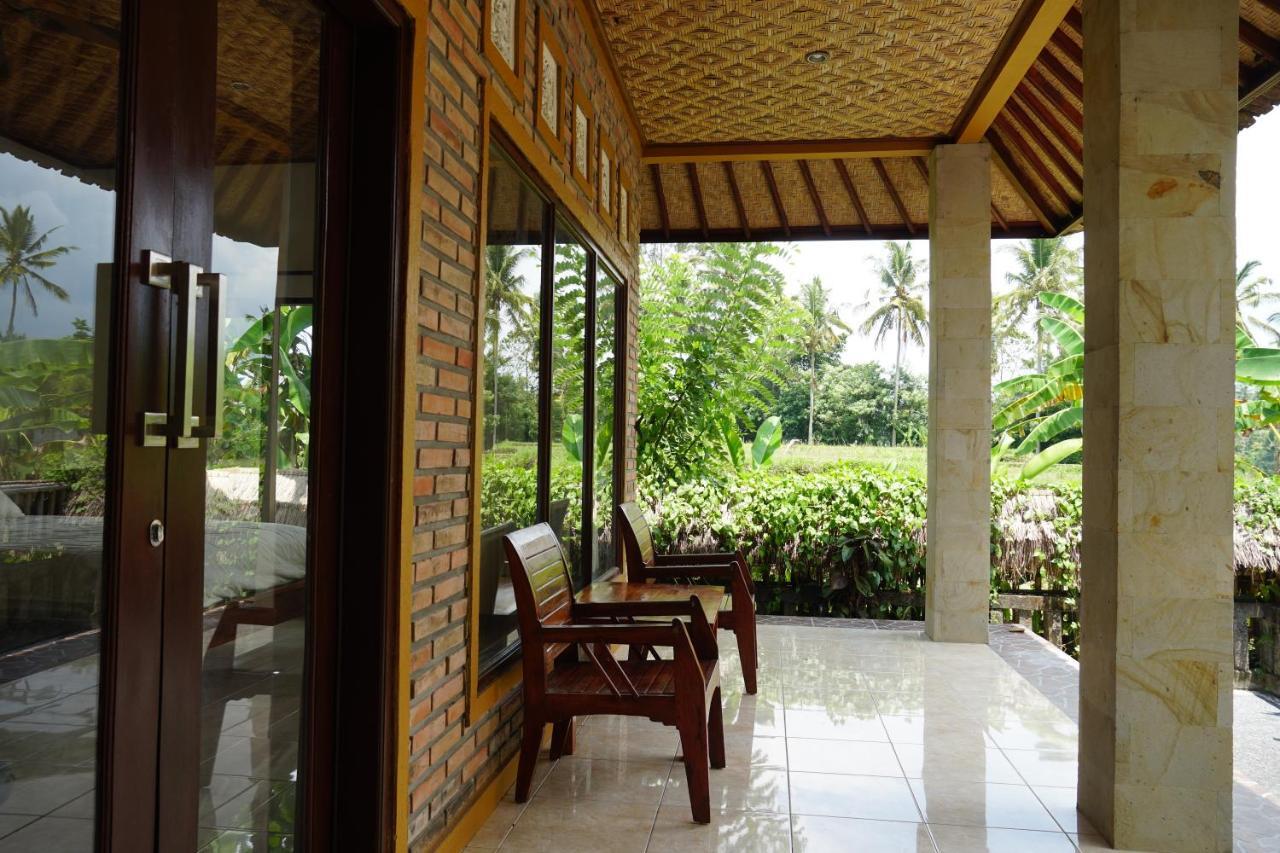Bed & Breakfast Rumah Sungai 3*